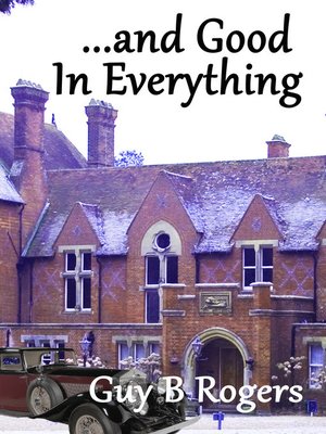 cover image of ...and Good In Everything